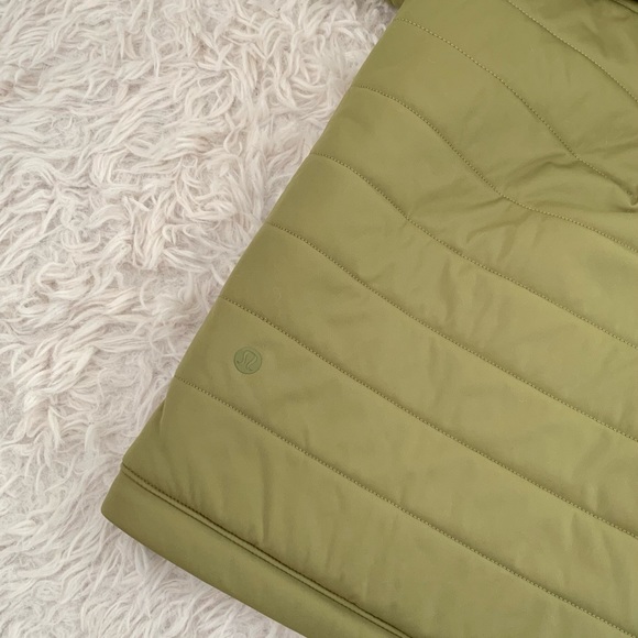 744.♎️Lululemon dynamic movement hoodie - Picture 4 of 6